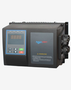 Преобразователь частоты Innovert IPD552P43B Преобразователь частоты Innovert IPD552P43B