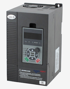 Преобразователь частоты Innovert ITD222U43B2