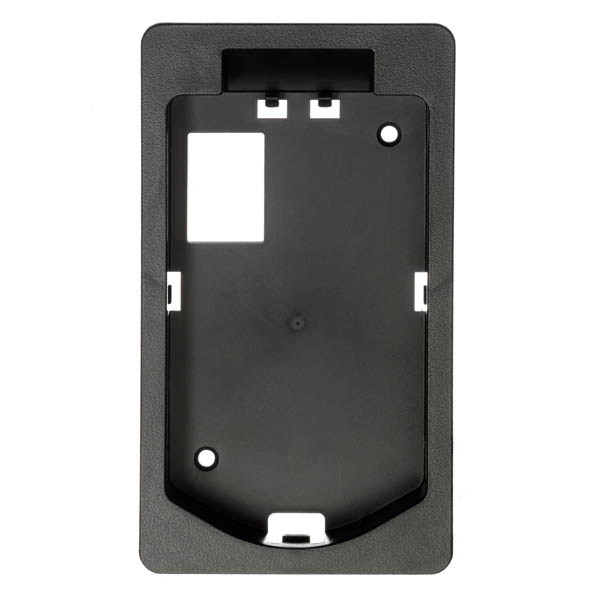 Keyboard bracket