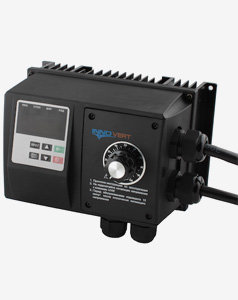 Преобразователь частоты Innovert IPD152P21B