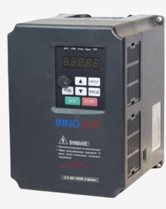 Преобразователь частоты Innovert IBD183U43B