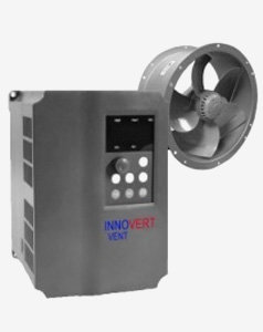 Преобразователь частоты Innovert IVD453A43A