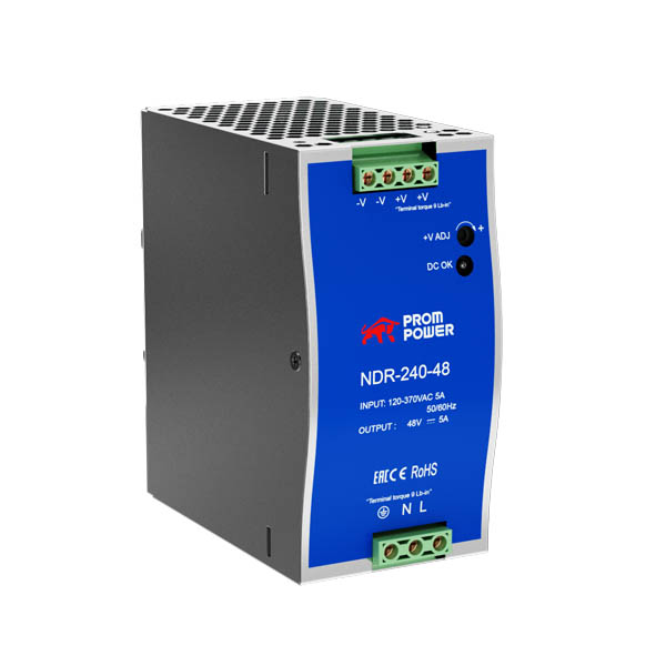 NDR-240-48