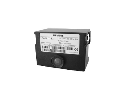 LOA36.171A27 | BPZ:LOA36.171A27 SIEMENS Автоматы горения LOA LOA36.171A27 | BPZ:LOA36.171A27 SIEMENS Автоматы горения LOA