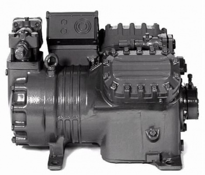 Компрессор «Copeland» D4SL-150x-AWM/D Компрессор «Copeland» D4SL-150x-AWM/D