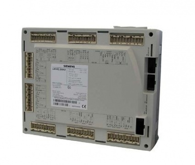 LMV51.300B1 | BPZ:LMV51.300B1 SIEMENS Менеджер горения микропроцессорный LMV