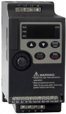 Преобразователь частоты IDS Drive 0,4 Преобразователь частоты IDS Drive 0,4