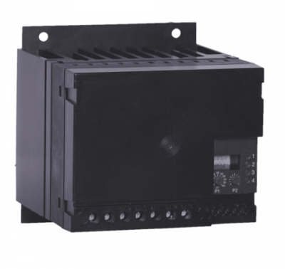 Shuft TC POWER Shuft TC POWER