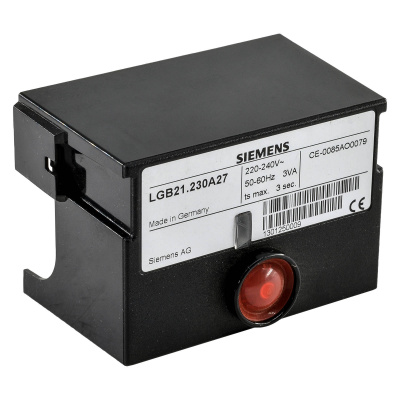 LGB21.230A27 | BPZ:LGB21.230A27 SIEMENS Автоматы горения LGB LGB21.230A27 | BPZ:LGB21.230A27 SIEMENS Автоматы горения LGB