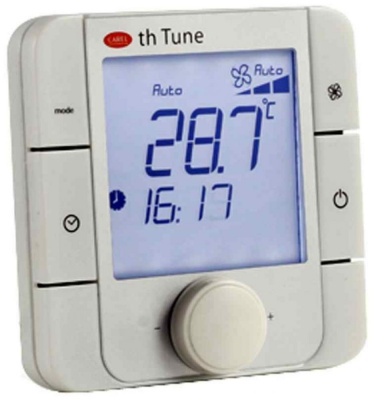 ATCM001CD0 Дисплей CAREL th-tune монтаж в панель ATCM001CD0 Дисплей CAREL th-tune монтаж в панель