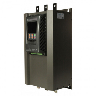 Устройство плавного пуска ESQ-GS7-110 110кВт 380В Устройство плавного пуска ESQ-GS7-110 110кВт 380В