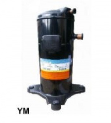 Компрессор спиральный YM49E1G-100 Invotech Компрессор спиральный YM49E1G-100 Invotech