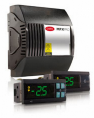 IREVF0AC00 Контроллер IR33+, монтаж в панель, питание 115В АС, 2 датчика NTC, 1 цифровой вход, звук. сигнал, 3 реле: компрессор, разморозка, вентилятор, RTC IREVF0AC00 Контроллер IR33+, монтаж в панель, питание 115В АС, 2 датчика NTC, 1 цифровой вход, звук. сигнал, 3 реле: компрессор, разморозка, вентилятор, RTC