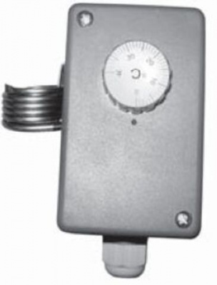 Shuft ET 060/HY настенный термостат Shuft ET 060/HY настенный термостат