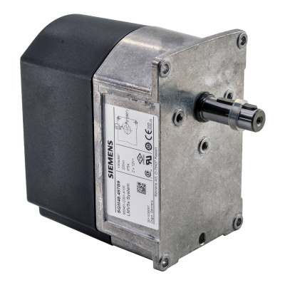 Сервопривод Siemens SQM48.497B9