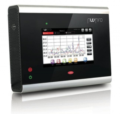 PW3P000TP000 Контроллер системы диспетчеризации Carel