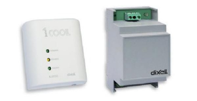 Модуль беспроводной связи iCOOLL Dixell XJ200 -10000 922MHZ + PW-200J-50000 Модуль беспроводной связи iCOOLL Dixell XJ200 -10000 922MHZ + PW-200J-50000