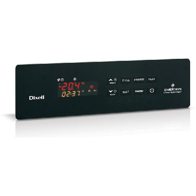 Контроллер DIxell XB590L-5N1C1X Контроллер DIxell XB590L-5N1C1X