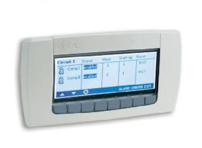 Клавиатура Dixell VGIPG -1P010 8 TASTI +BUZ. UNICODE STD Клавиатура Dixell VGIPG -1P010 8 TASTI +BUZ. UNICODE STD