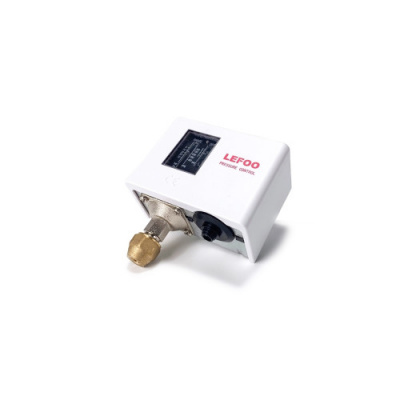 LF5503 Реле давления жидкости 3 бар LF5503 Реле давления жидкости 3 бар