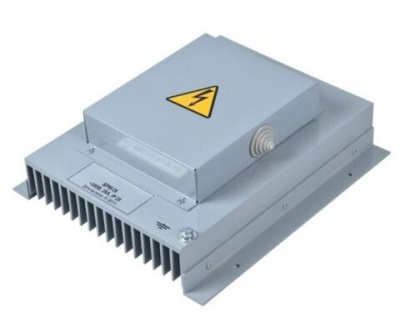 Блок расширения мощности Shuft БРМ25 380В 25А IP40 Блок расширения мощности Shuft БРМ25 380В 25А IP40