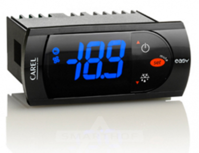 PJEZS0H000 Параметрический контроллер Carel Easy PJEZS0H000 Параметрический контроллер Carel Easy