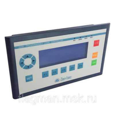Панель управления Zentec Z036-A0 Панель управления Zentec Z036-A0