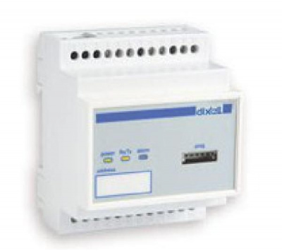 Модуль Dixell XJA50D -5N105 1ADR 230V Модуль Dixell XJA50D -5N105 1ADR 230V