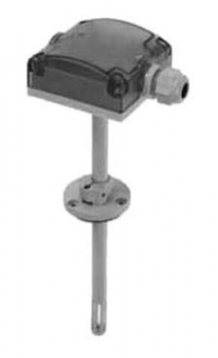 SHUFT TUC2/HY Канальный преобразователь влажности