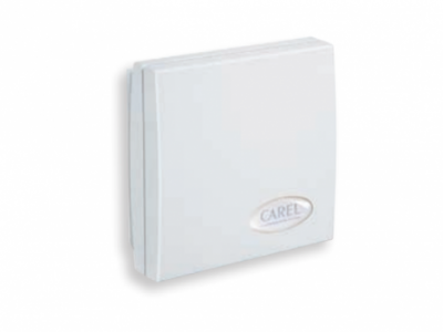 DPWQ502000 Датчик качества воздуха CAREL настенный монтаж DPWQ502000 Датчик качества воздуха CAREL настенный монтаж