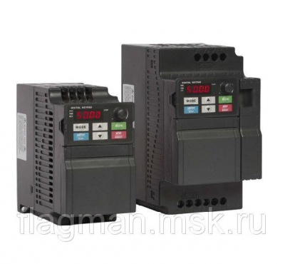 Преобразователь частоты IDS Drive (ИДС-Драйв) E303T4B Преобразователь частоты IDS Drive (ИДС-Драйв) E303T4B