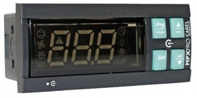 Carel IR00XGC300 Дисплей IR33 Carel IR00XGC300 Дисплей IR33