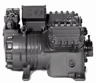 Компрессор «Copeland» D4DA-200x-AWM/D Компрессор «Copeland» D4DA-200x-AWM/D