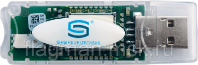 Накопитель для передачи информации KYMasgard USB-FEM Накопитель для передачи информации KYMasgard USB-FEM