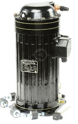 Компрессор спиральный YSH400T1G-100 Invotech Компрессор спиральный YSH400T1G-100 Invotech