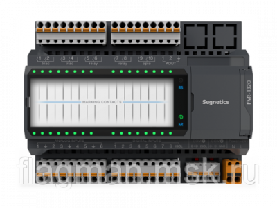 Модуль Segnetics FMR-1021-10-0 Модуль Segnetics FMR-1021-10-0