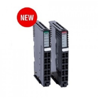 URD-0004SM Модуль расширения, 4 твердотельных реле, 110 В~/-, 1 A Unitronics