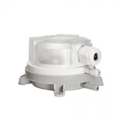 Реле перепада давления воздуха Shuft DPS-1500 Реле перепада давления воздуха Shuft DPS-1500