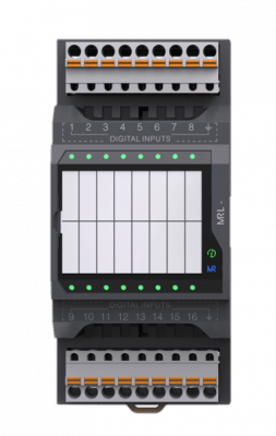 Модуль расширения Segnetics MRL 2000-10-4 Модуль расширения Segnetics MRL 2000-10-4