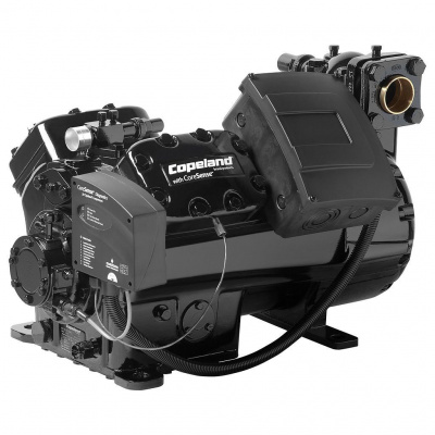 Компрессор «Copeland» 4MT-22x-AWM/D Компрессор «Copeland» 4MT-22x-AWM/D