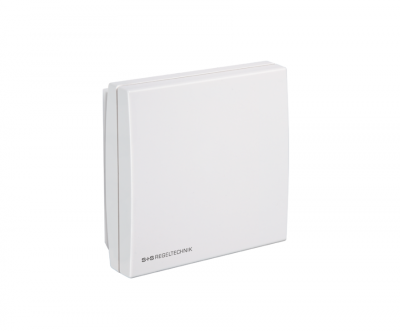 Датчик температуры для помещений S+S Regeltechnik THERMasgard RTF1 PT1000 Датчик температуры для помещений S+S Regeltechnik THERMasgard RTF1 PT1000