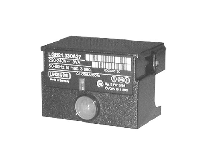LGB21.350A27 | BPZ:LGB21.350A27 SIEMENS Автоматы горения LGB LGB21.350A27 | BPZ:LGB21.350A27 SIEMENS Автоматы горения LGB