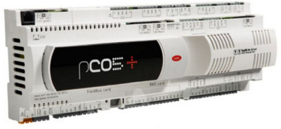 P+500B0A200M0 Контроллер Carel pCO5 P+500B0A200M0 Контроллер Carel pCO5