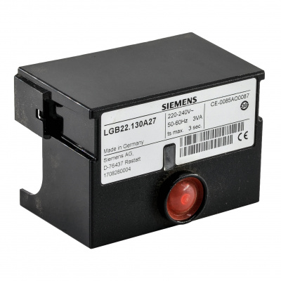 LGB22.130A27 | BPZ:LGB22.130A27 SIEMENS Автоматы горения LGB LGB22.130A27 | BPZ:LGB22.130A27 SIEMENS Автоматы горения LGB