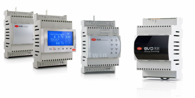 EVD0000T11 Драйвер CAREL EVD Evolution универсальный, для 2-х ТРВ, pLAN протокол, уп. 10 шт EVD0000T11 Драйвер CAREL EVD Evolution универсальный, для 2-х ТРВ, pLAN протокол, уп. 10 шт