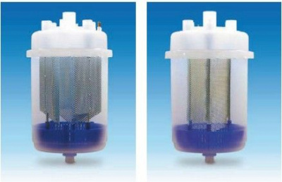 BL0T5C00H0 Неразборный цилиндр CAREL 65 кг/ч BL0T5C00H0 Неразборный цилиндр CAREL 65 кг/ч