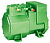 Поршневой полугерметичный компрессор Bitzer 2CES-3Y
