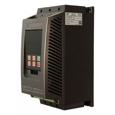 Устройство плавного пуска ESQ-GS7-7d5 7.5кВт 380В Устройство плавного пуска ESQ-GS7-7d5 7.5кВт 380В