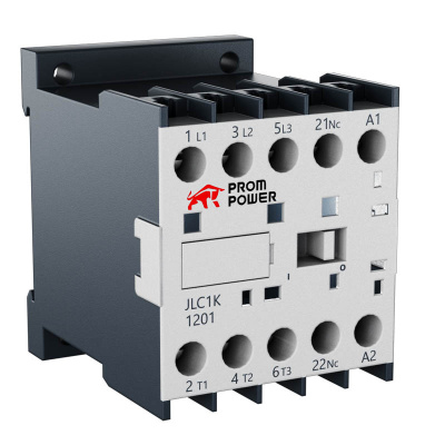 JLC1-K12-10 (AC220)