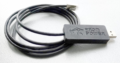 PD Comms Cable